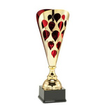 Puchar luksusowy BI LT.050.68.F LUXURY H58 – prestiżowe trofeum na turnieje i gale