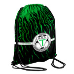 Worek na plecy KS TERESIN - sublimowany motyw klubu