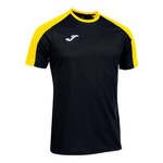 Koszulka piłkarska Joma Eco Champion 102748.109 - ekologiczny t-shirt sportowy do piłki nożnej i futsalu
