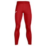 Spodnie termoaktywne Joma Academy 101016.600 czerwone - zaawansowana ochrona dla sportowców