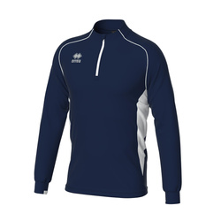 Bluza Erreà Dynamic GG0M0Z01900 L granatowa – funkcjonalność i sportowy styl