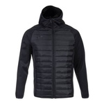 Kurtka SOFT SHELL BERNA III czarna 103791.100