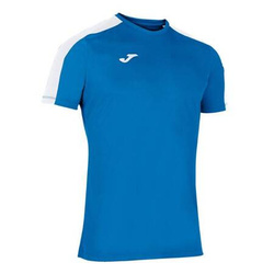 Koszulka piłkarska Joma Academy III 101656.702 - profesjonalny t-shirt sportowy do piłki nożnej i futsalu