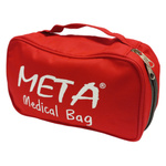 Torba META medyczna MINI 1910000201 – poręczna apteczka, która sprawdzi się w każdych warunkach