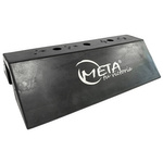 Podstawa gumowa pod mur META 1500000100 – stabilne wsparcie dla treningu rzutów wolnych