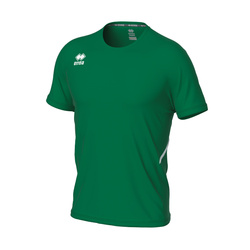 Koszulka Erreà Marvin GM1F0C00040 zielona – komfort i styl w aktywności fizycznej