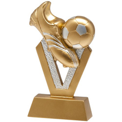 Statuetka GT RF85847 but piłka H15