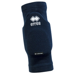Ochraniacze kolan Erreà Tokyo T1410000009 granatowe – ochrona i komfort w każdej akcji