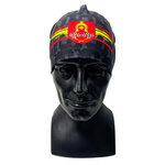 Czapka treningowa LUKS Czerwin - herb i barwy klubu