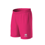 Spodenki Erreà New Skin A245000006 różowe – styl i komfort w sportowym wydaniu