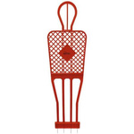 Mur treningowy Meta Elite 180 3001801550 – profesjonalny sprzęt dla piłkarzy