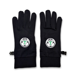 Rękawiczki KS TERESIN z herbem klubu