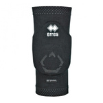 Ochraniacze kolan Erreà Tokyo Evo FA2M0Z48920 czarne – niezastąpiona ochrona i komfort