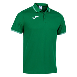 Koszulka polo Joma Campus III 101588.450