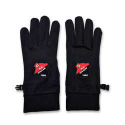 Rękawiczki VULCAN z herbem klubu