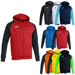 Komplet dresowy JOMA 18x bluza academy IV 101967 + spodnie combi gold 100761