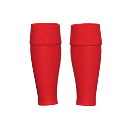 Skarpety Erreà Socks Pro GC0B0Z00020 czerwone – profesjonalizm i wygoda