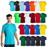 Komplet treningowo - meczowy 18x koszulka championship VII 103081 + spodenki nobel 100053