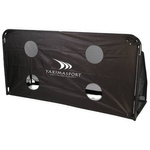 Mata do celności strzałów na bramkę GIZA ŻAK 300x155 cm – treningowa mata poprawiająca precyzję strzałów