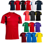 Komplet treningowo - meczowy 18x koszulka winner III 103150 + spodenki nobel 100053