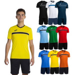Komplet treningowo - meczowy 18x victory 103734