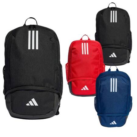 18x plecak adidas TIRO LEAGUE Backpack