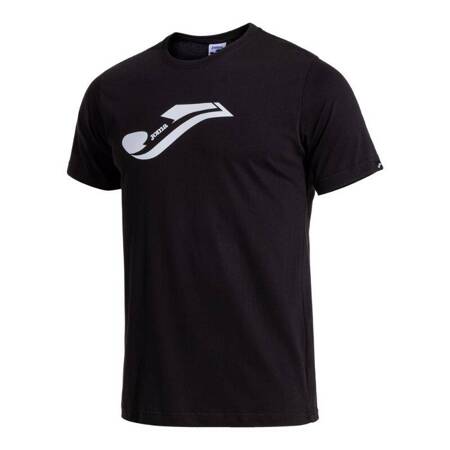 Koszulka Joma Combi 103890.100 czarny t-shirt