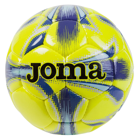 Piłka Joma Dali 400191.060 seledyn rozmiar 4 piłka juniorska aerodynamiczna wykonana z najwyższej jakości materiałów