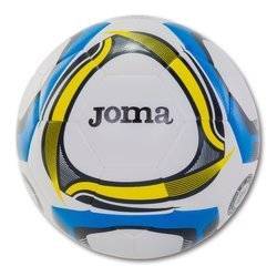 Piłka Joma Ultralight 400532.907 290g rozmiar 4 piłka juniorska aerodynamiczna wykonana z najwyższej jakości materiałów