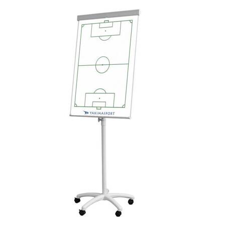 Tablica flipchart YAKIMA 70x100 cm  + 3 bloki 100089