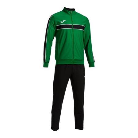 dres JOMA VICTORY 103564.451 L zielono -czarny