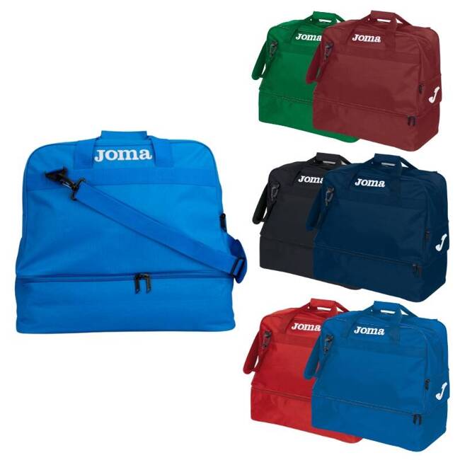 18x torba JOMA TRAINING II 400006