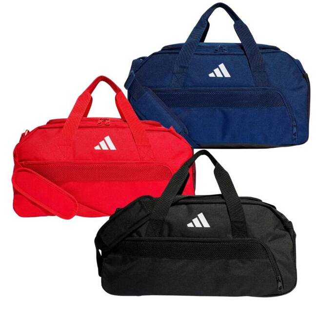 18x torba adidas TIRO LEAGUE duffle bag SMALL