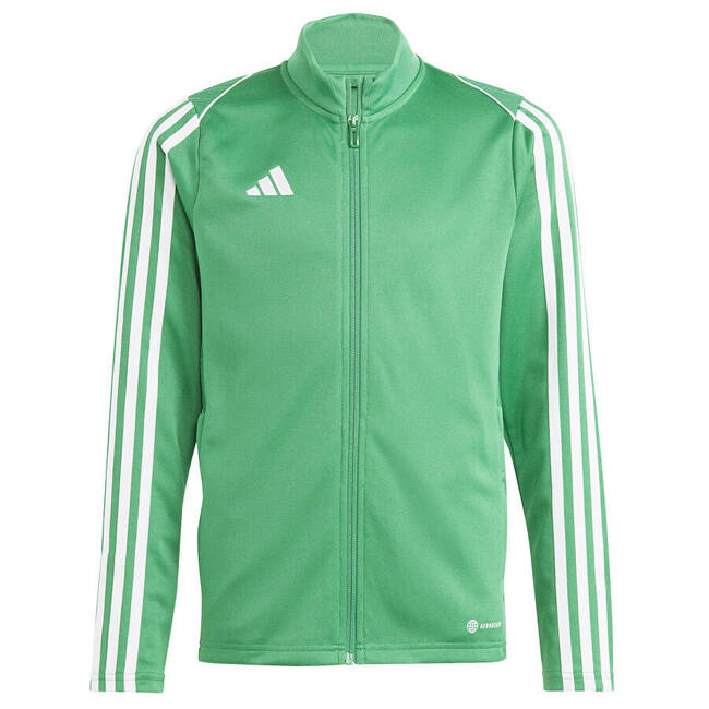 Bluza adidas TIRO 23 JKT Junior IC7872