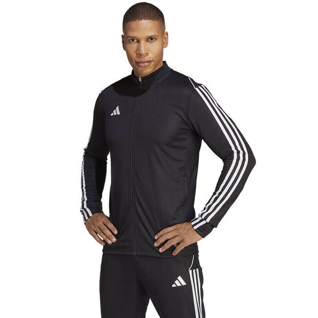 Bluza adidas TIRO 23 Training JKT HS7231