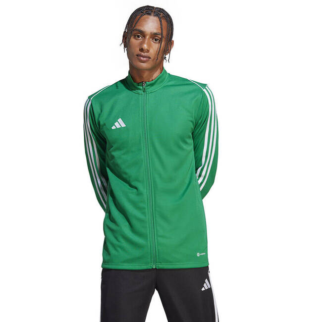 Bluza adidas TIRO 23 Training JKT IC7875