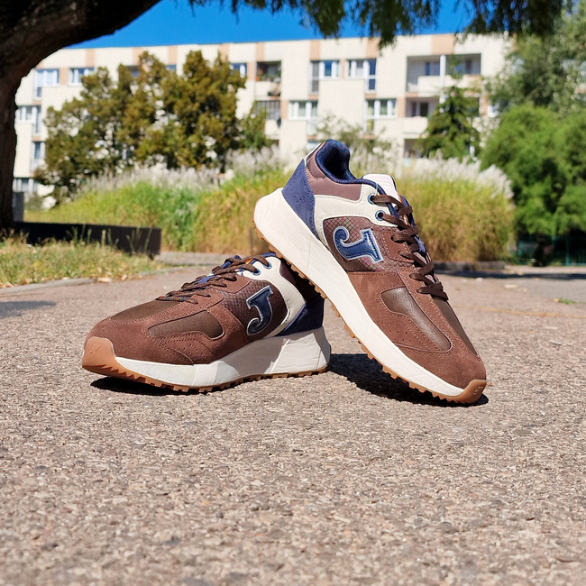 Buty JOMA C.1986 C1986W2224 BROWN