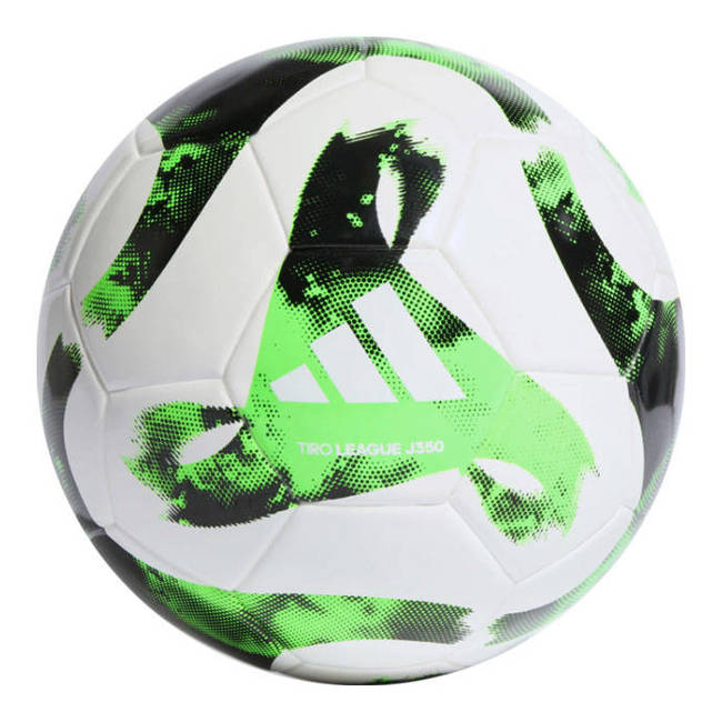 Piłka Adidas Tiro23 League J350 HT2427 rozmiar 4 piłka juniorska aerodynamiczna wykonana z najwyższej jakości materiałów